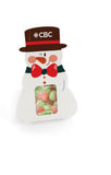 *NEW* G277 - Die-Shaped Treat Box