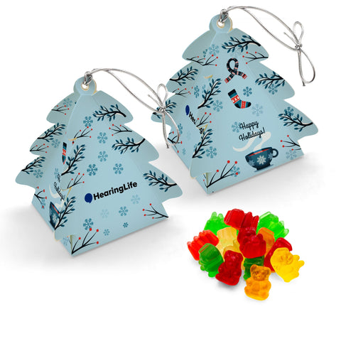 *NEW* G274 - Tree Treat Box
