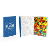C260 - Large Candy Card