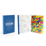 C260 - Large Candy Card