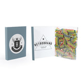 C260 - Large Candy Card