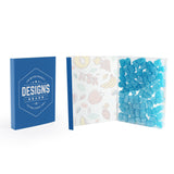 C260 - Large Candy Card