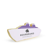 S400 - Cookie Shapes - Iced Print