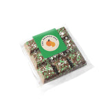 E100 - Splatter Chocolate Bar