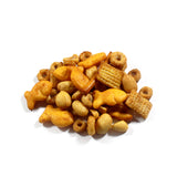 G304 - Fumix (Artisan smoked snack mix) Gable Box