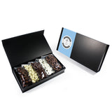 G212 - Small Tuxedo Magnet Box