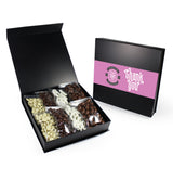 G222 - Large Tuxedo Magnet Box