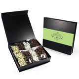 G222 - Large Tuxedo Magnet Box