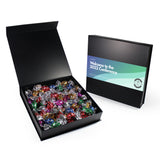 G223 - Large Truffle Magnet Box