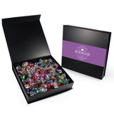 G223 - Large Truffle Magnet Box