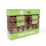 G252 - 4 Piece Chocolate Box
