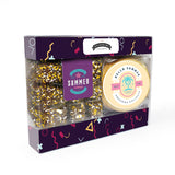 G253/G254 - 4 Piece Cookie & Chocolate Box