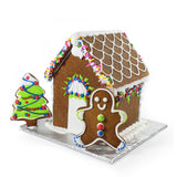 K160 - Gingerbread House Kit