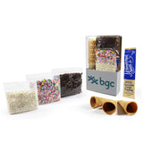 KIT-ICS1 - Ice Cream Kit