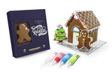 K160 - Gingerbread House Kit