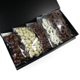 G212 - Small Tuxedo Magnet Box