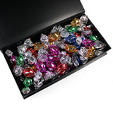 G213 - Small Truffle Magnet Box