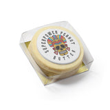 S102/S152 - 2 Piece Mini Boxed Shortbread Cookies