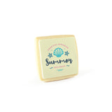 S200 - Standard Shortbread Cookies - Iced Print