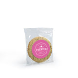 S502 - Single Gourmet Cookies with Sticker