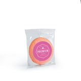 S502 - Single Gourmet Cookies with Sticker