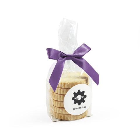 S556 - 6 Piece Gourmet Cookie Stack