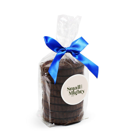 S558 - 8 Piece Gourmet Cookie Stack