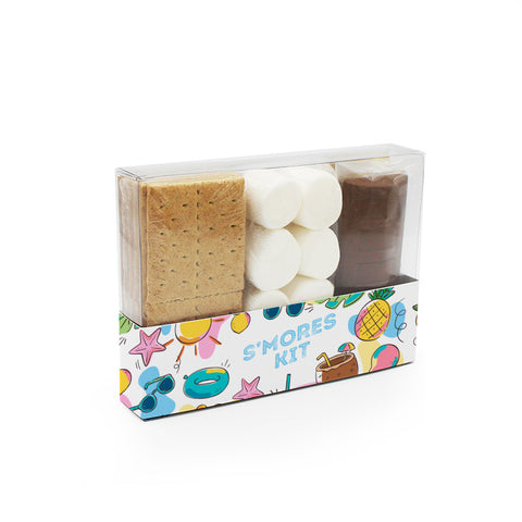 K210 - S’mores Box