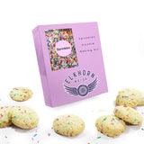 LBKIT-SPRINKLE Sprinkle Cookie Baking Kit