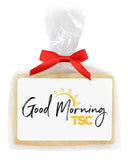 S100 - Mini Shortbread Cookies - Iced Print